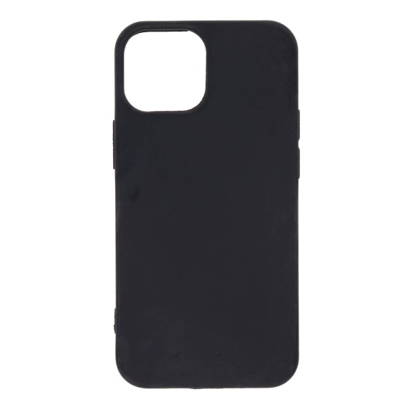 B.D.L Back Cover Θήκη Σιλικόνης Ματ (Iphone 13 Mini)