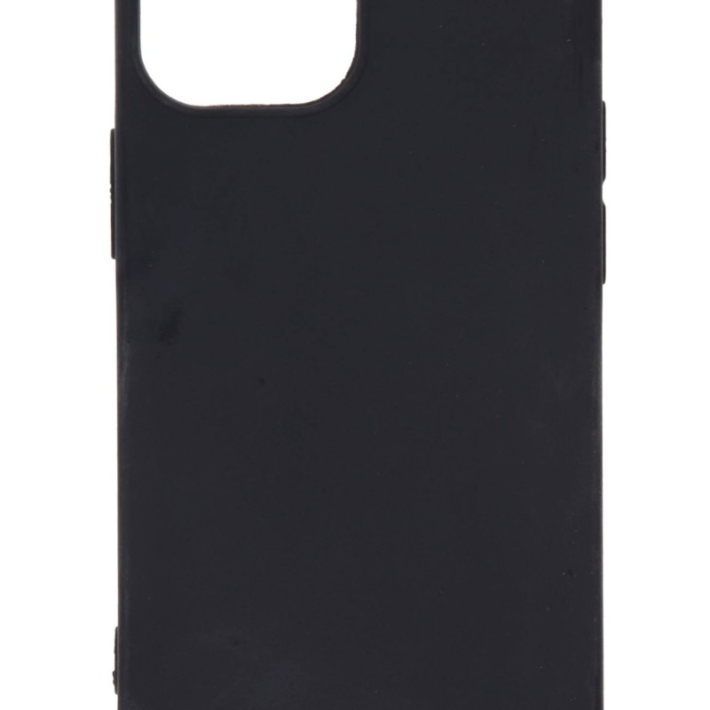 B.D.L Back Cover Θήκη Σιλικόνης Ματ (Iphone 13 Mini)