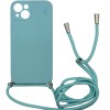 Back Cover Θήκη Σιλικόνης Με Ρυθμιζόμενο Κορδόνι (Iphone 13 Mini)