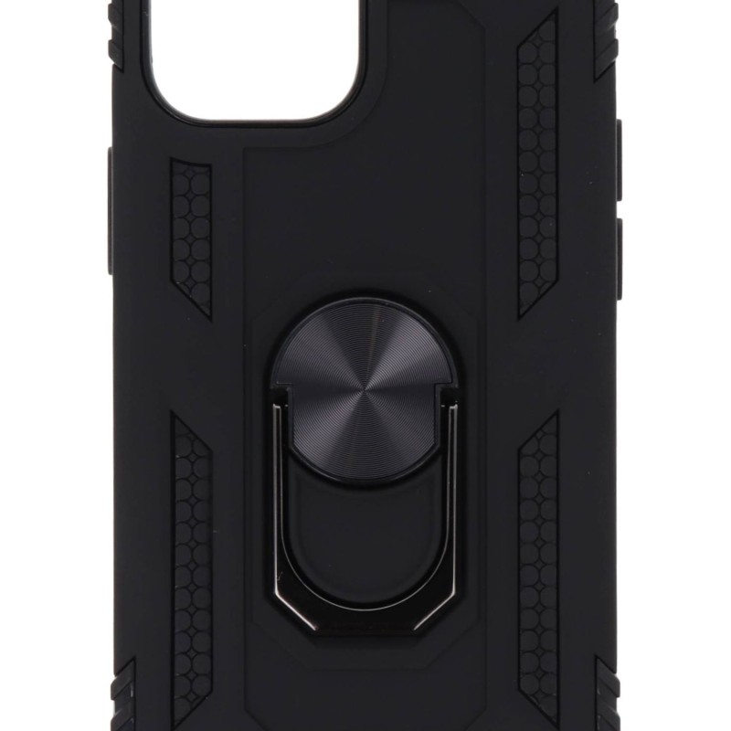 Back Cover Θήκη Armor Case Με Δαχτυλίδι Στήριξης (Iphone 13 Mini) Back Cover Θήκη Armor Case Με Δαχτυλίδι Στήριξης (Iphone 13 Mini)