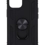 Back Cover Θήκη Armor Case Με Δαχτυλίδι Στήριξης (Iphone 13 Mini)