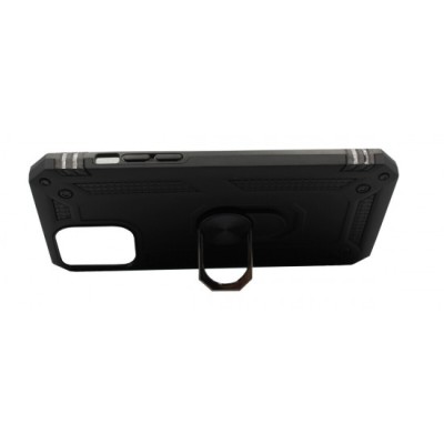 Back Cover Θήκη Armor Case Με Δαχτυλίδι Στήριξης (Iphone 13 Mini)