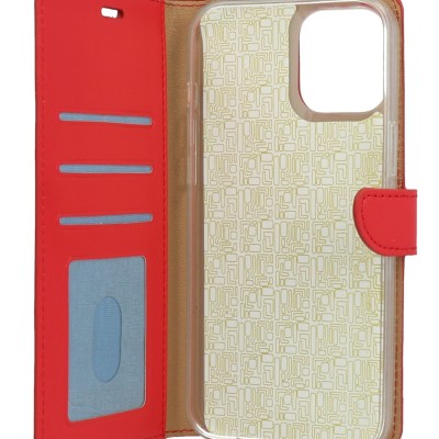 Θήκη Book Wallet Με Μαγνητικό Κούμπωμα (Iphone 12 Pro Max)