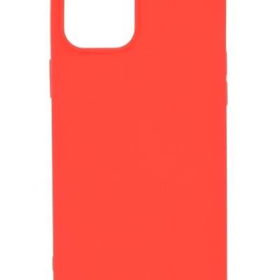 Cookover Back Cover Θήκη Σιλικόνης Ματ (Iphone 12 Pro Max)