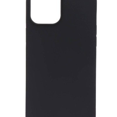 Siipro Back Cover Θήκη Σιλικόνης Ματ (Iphone 12 Pro Max)