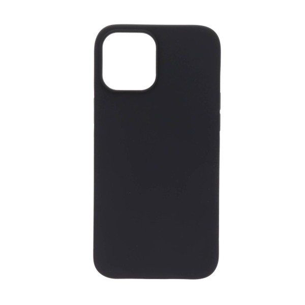 Siipro Back Cover Θήκη Σιλικόνης Ματ (Iphone 12 Pro Max)