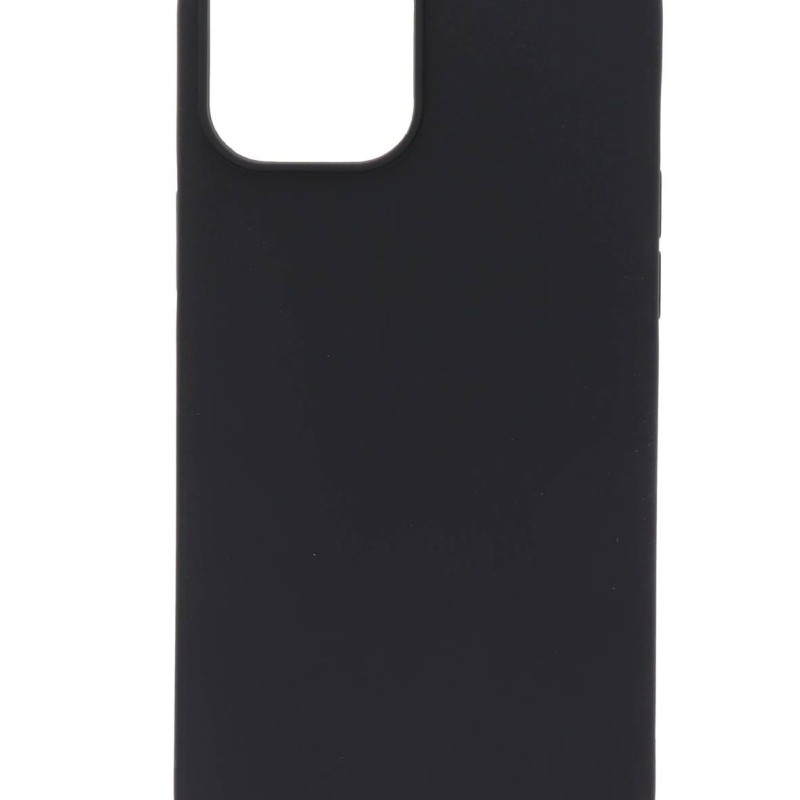Siipro Back Cover Θήκη Σιλικόνης Ματ (Iphone 12 Pro Max) Siipro Back Cover Θήκη Σιλικόνης Ματ (Iphone 12 Pro Max)