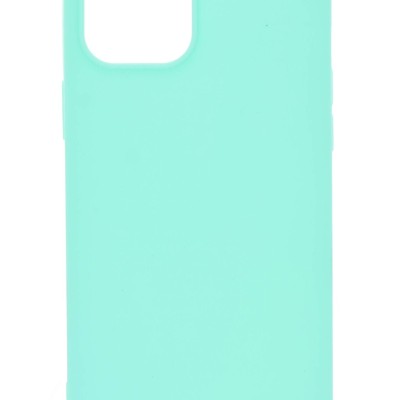 Siipro Back Cover Θήκη Σιλικόνης Ματ (Iphone 12 Pro Max)