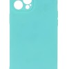 Back Cover Θήκη Silicone Case (Iphone 12 Pro Max)