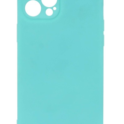 Back Cover Θήκη Silicone Case (Iphone 12 Pro Max)