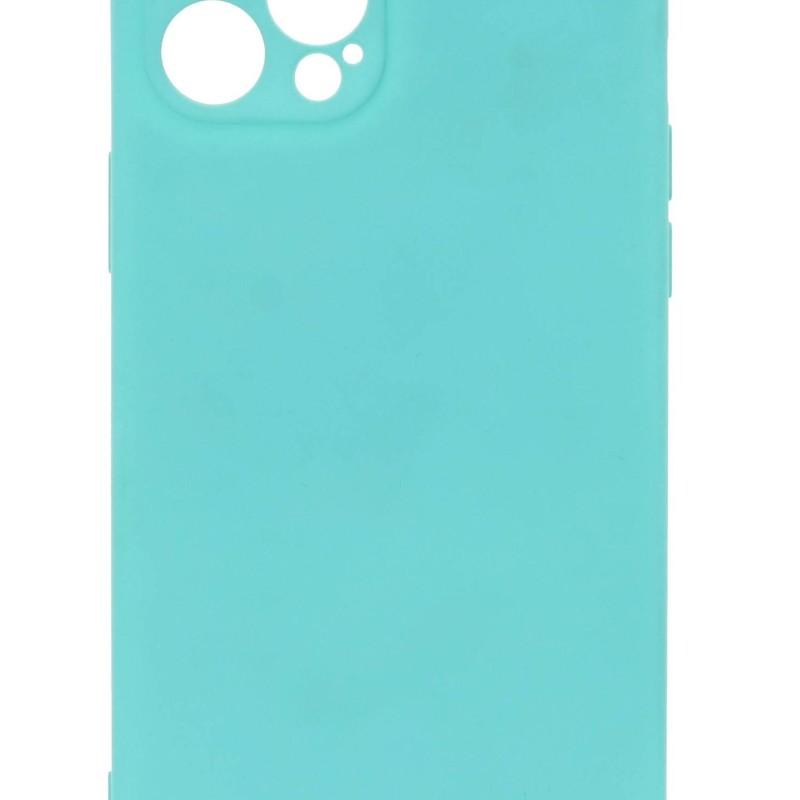 Back Cover Θήκη Silicone Case (Iphone 12 Pro Max)