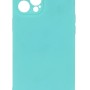 Back Cover Θήκη Silicone Case (Iphone 12 Pro Max)