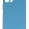 Back Cover Θήκη Silicone Case (Iphone 12 Pro Max)