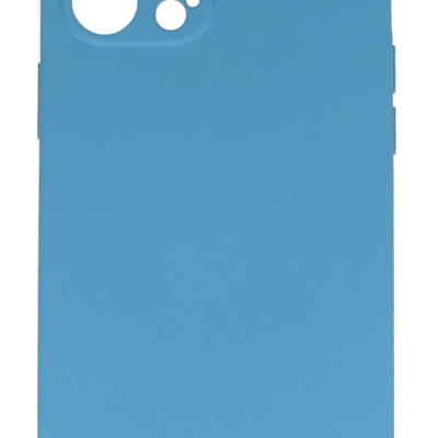 Back Cover Θήκη Silicone Case (Iphone 12 Pro Max)