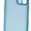 Back Cover Θήκη Silicone Case (Iphone 12 Pro Max)