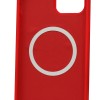 Back Cover Θήκη Silicone Case Magsafe (Iphone 12 Pro Max)