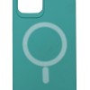 Back Cover Θήκη Silicone Case Magsafe (Iphone 12 Pro Max)