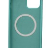 Back Cover Θήκη Silicone Case Magsafe (Iphone 12 Pro Max)