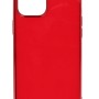 Fashion Case Back Cover Θήκη Σιλικόνης (Iphone 12 Pro Max)