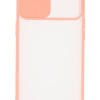 Back Cover Θήκη Με Προστασία Κάμερας (Iphone 12 Pro Max)