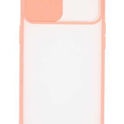 Back Cover Θήκη Με Προστασία Κάμερας (Iphone 12 Pro Max)