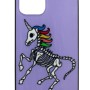 Cookover Back Cover Θήκη Με Σχέδιο Μονόκερως (Iphone 12 Pro Max)