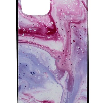 Back Cover Θήκη Με Σχέδιο Watercolor (Iphone 12 Pro Max)
