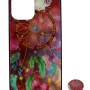 Back Cover Θήκη Με Σχέδιο Ονειροπαγίδα Και Popsocket (Iphone 12 Pro Max)