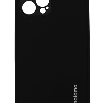 Motomo Back Cover Tough Armor Case  (Iphone 12 Pro Max)