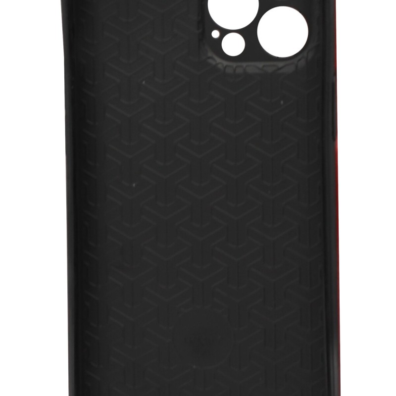 Motomo Back Cover Tough Armor Case  (Iphone 12 Pro Max)