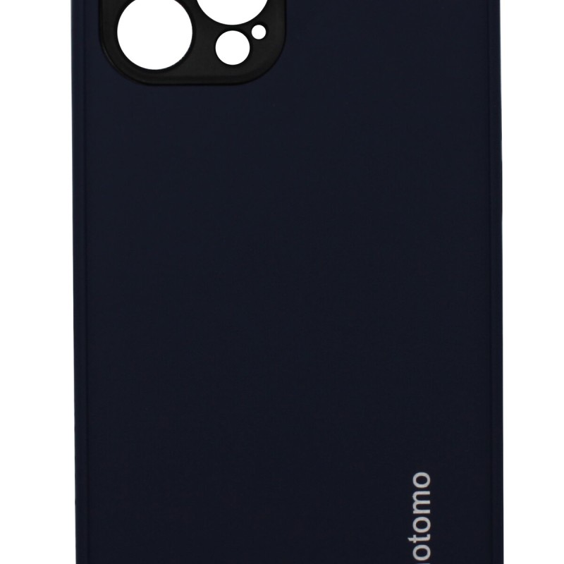 Motomo Back Cover Tough Armor Case  (Iphone 12 Pro Max)
