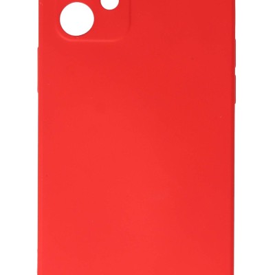Back Cover Θήκη Silicone Case (Iphone 12)