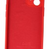 Back Cover Θήκη Silicone Case (Iphone 12)