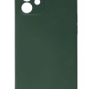 Back Cover Θήκη Silicone Case (Iphone 12)