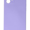 Back Cover Θήκη Silicone Case (Iphone 12)