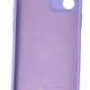Back Cover Θήκη Silicone Case (Iphone 12)