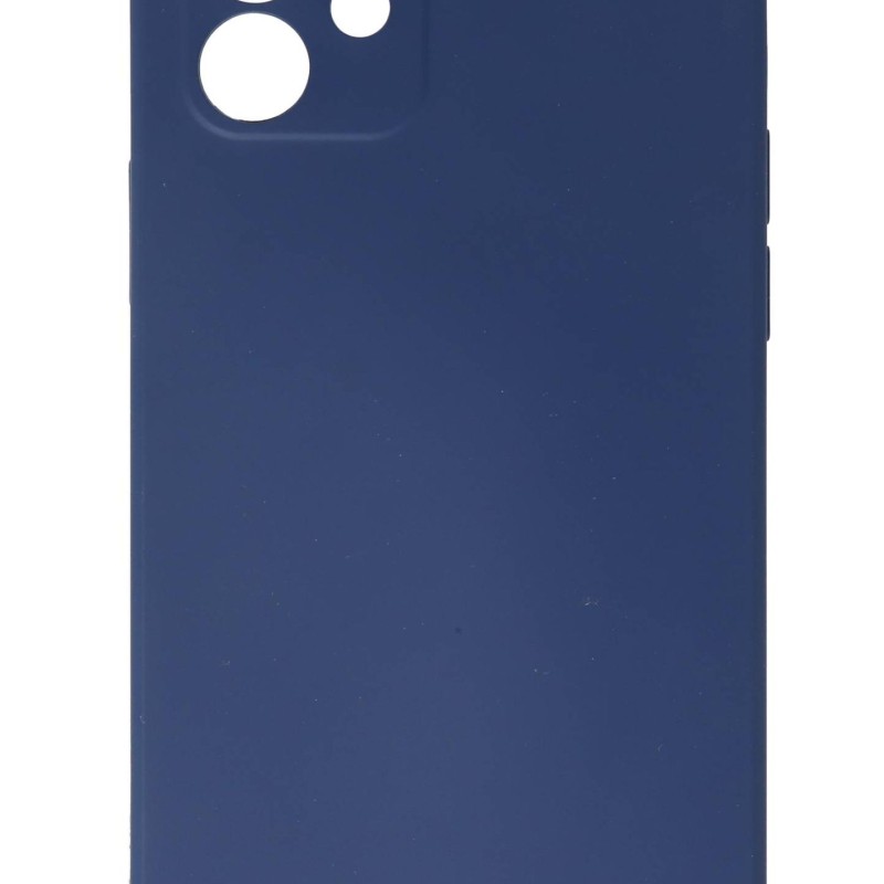 Back Cover Θήκη Silicone Case (Iphone 12)