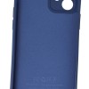 Back Cover Θήκη Silicone Case (Iphone 12)