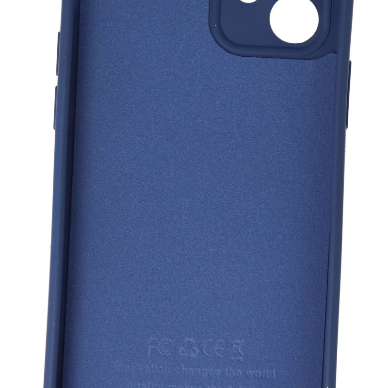 Back Cover Θήκη Silicone Case (Iphone 12)