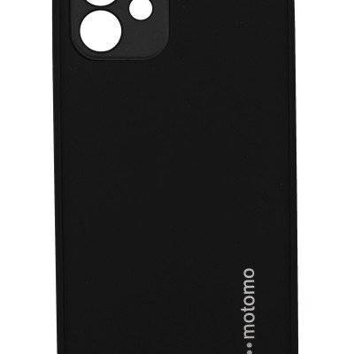 Motomo Back Cover Tough Armor (Iphone 12)