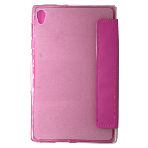 Fashion Case Flip Cover Θήκη Tablet (Lenovo Tab M10 HD (2nd Gen) 10.1