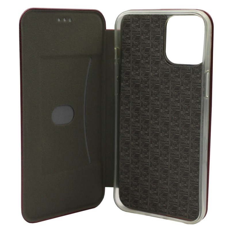 Θήκη Magnet Book (Iphone 12 & Iphone 12 Pro)