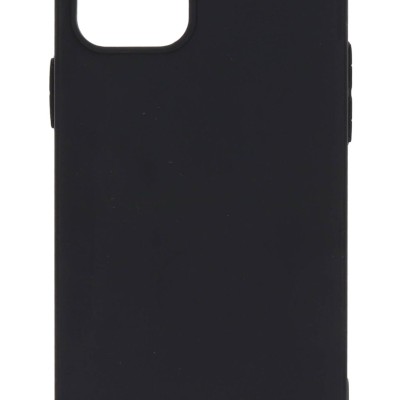 Cookover Back Cover Θήκη Σιλικόνης Ματ (Iphone 12 & Iphone 12 Pro)