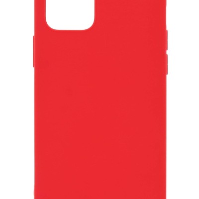 Cookover Back Cover Θήκη Σιλικόνης Ματ (Iphone 12 & Iphone 12 Pro)