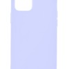 Siipro Back Cover Θήκη Σιλικόνης Ματ (Iphone 12 & Iphone 12 Pro)