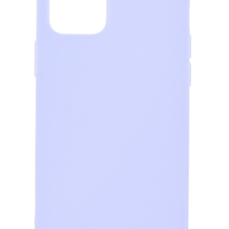 Siipro Back Cover Θήκη Σιλικόνης Ματ (Iphone 12 & Iphone 12 Pro)