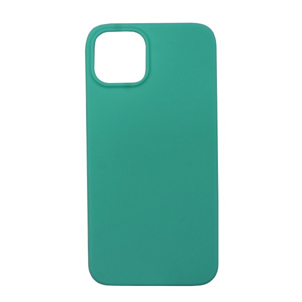Siipro Back Cover Θήκη Σιλικόνης Ματ (Iphone 12 & Iphone 12 Pro)