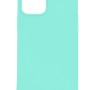 Siipro Back Cover Θήκη Σιλικόνης Ματ (Iphone 12 & Iphone 12 Pro)