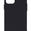 Siipro Back Cover Θήκη Σιλικόνης Ματ (Iphone 12 & Iphone 12 Pro)