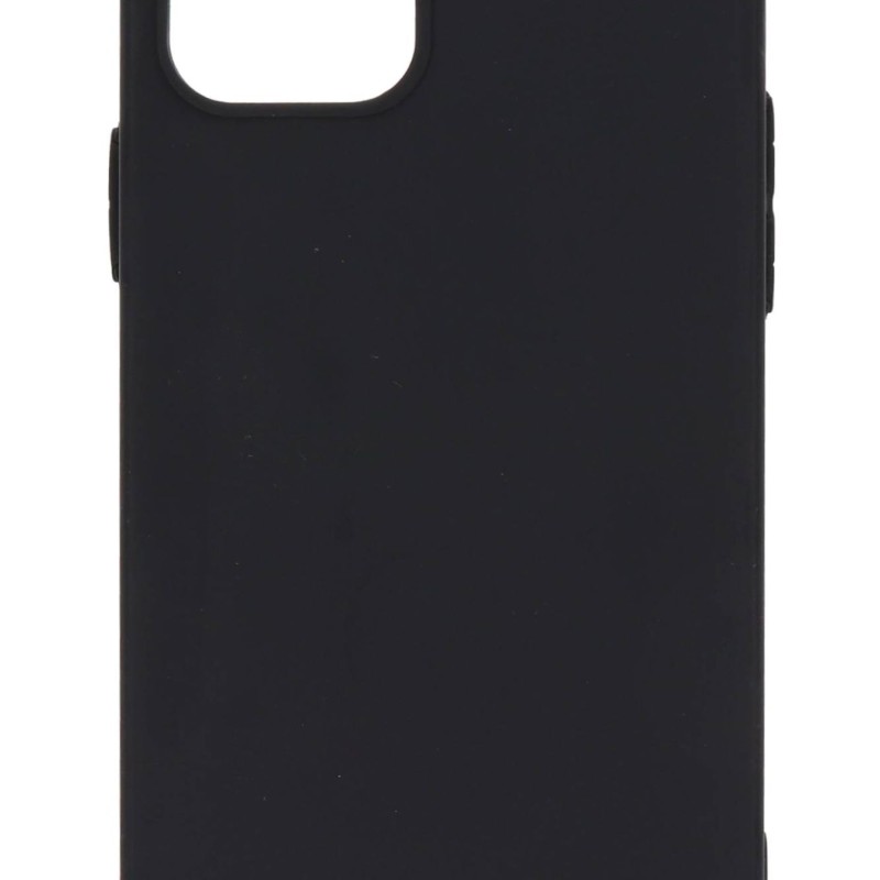 Siipro Back Cover Θήκη Σιλικόνης Ματ (Iphone 12 & Iphone 12 Pro)